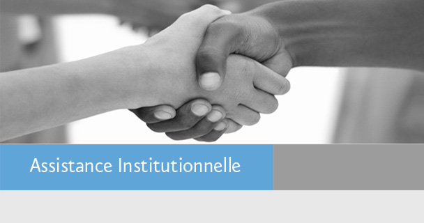 Assistance Institutionnelle aux R�fugi�s